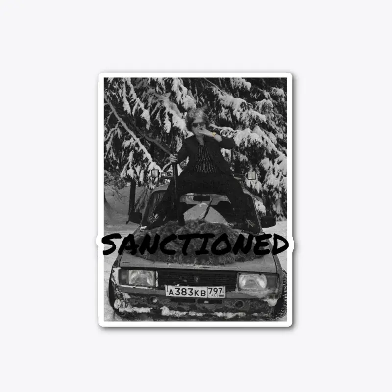 SANCTIONED4